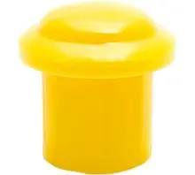 Колпачок защитный на арматуру 500 шт/уп 10-28 мм Промышленник ЗК10-28 купить Мытищи