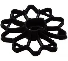 Фиксатор арматуры Звездочка 30 (500 шт) Промышленник зв30 купить Мытищи