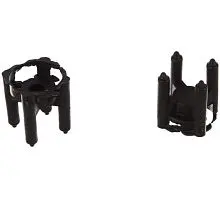 Фиксатор арматуры Стульчик (1000 шт; защитный слой 30 мм) BEFAST ФС031000S купить Мытищи