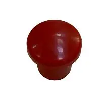 Колпачок защитный на арматуру 10-18 мм Промышленник ЗК1018 купить Мытищи