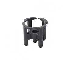 Фиксатор арматуры Стульчик-15 40 шт Tech-Krep 151321 купить Мытищи