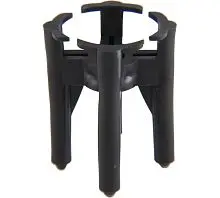 Фиксатор арматуры Стульчик 40 (1000 шт) Промышленник ст40 купить Мытищи