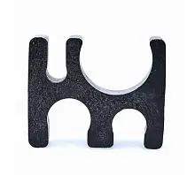 Фиксатор арматуры ФТ-15 универсальный 350 шт КРЕПСТАНДАРТ С0448 купить Мытищи