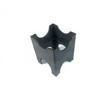 Фиксатор арматуры Опора 20/25/30/35 Промышленник ОП20-35 купить Мытищи