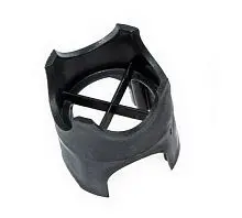 Фиксатор горизонтальный Бочонок 500 шт для арматуры 4-25 мм Технопласт 200013 купить Мытищи