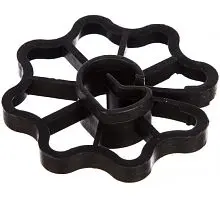 Фиксатор арматуры Звездочка 20 (1000 шт) Промышленник зв20 купить Мытищи