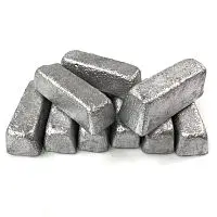 Селеновая чушка СТ1 ГОСТ 10298-2018 купить Мытищи