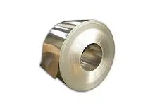 Лента из константана 0.6 мм МНМц40-1,5 ГОСТ 5189-2018 купить Мытищи